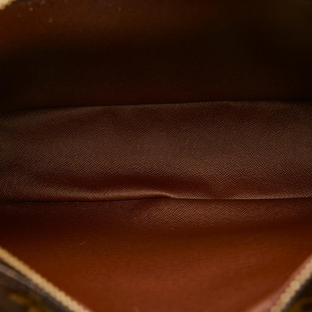 Louis Vuitton Monogram Nile (SHG-35439)