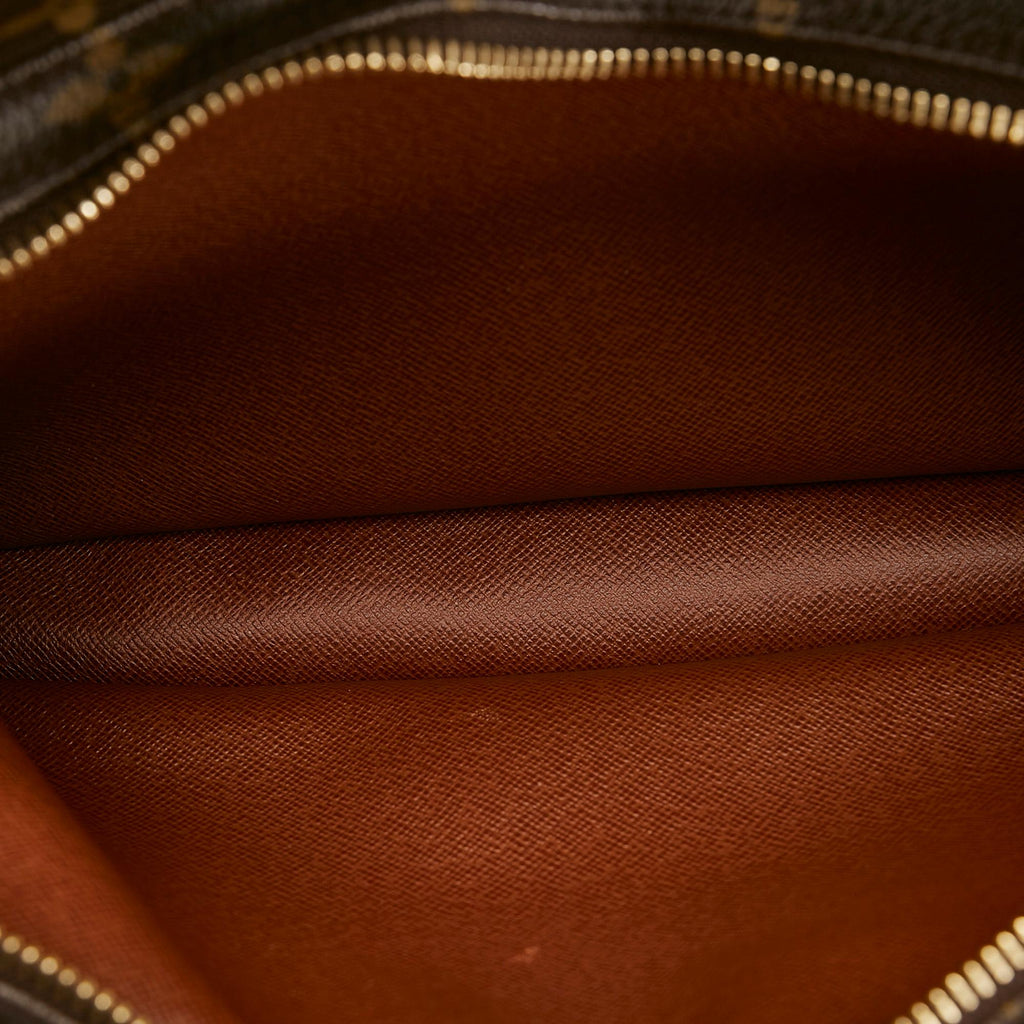 Louis Vuitton Monogram Nile (SHG-35439)