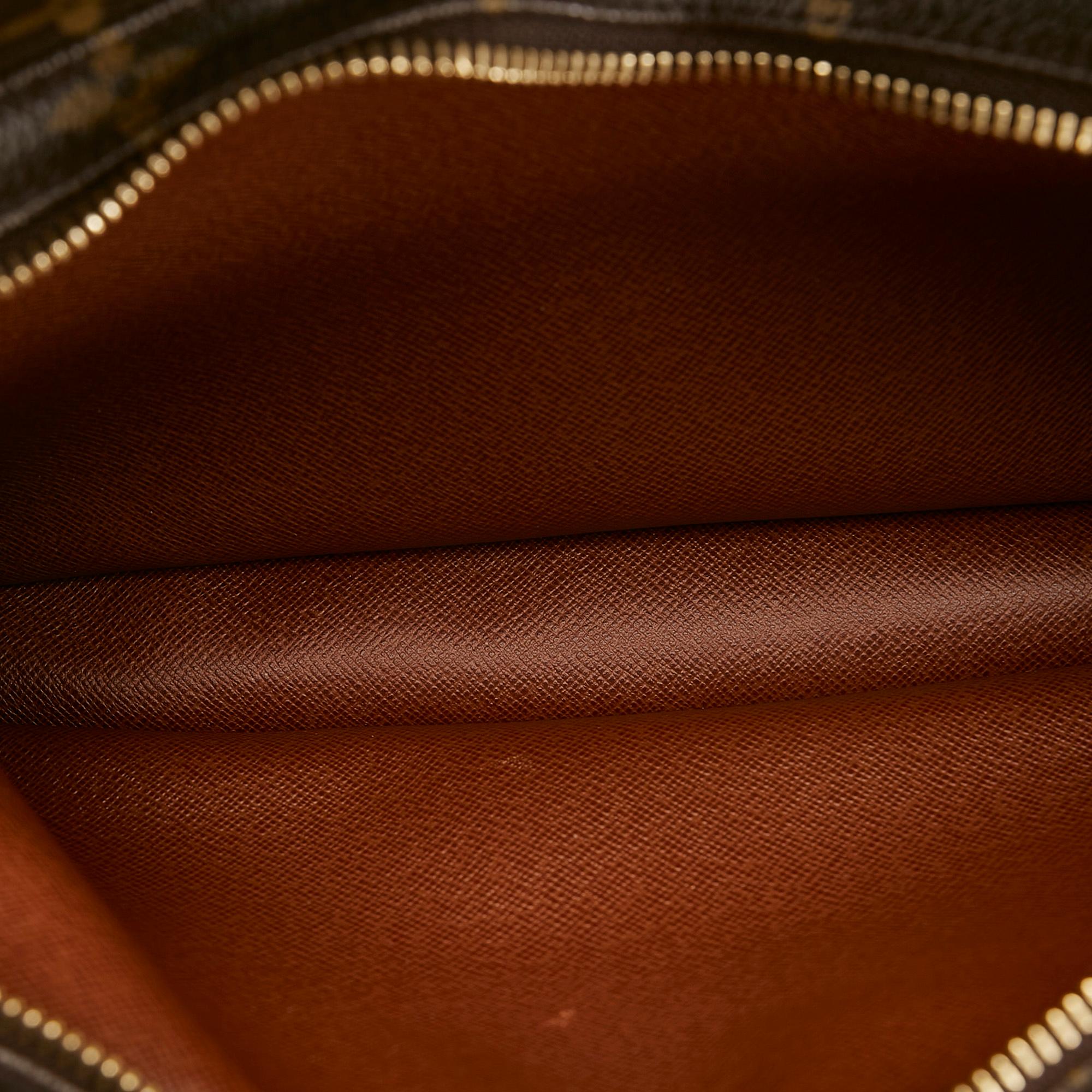 Louis Vuitton Monogram Nile (SHG-35439)