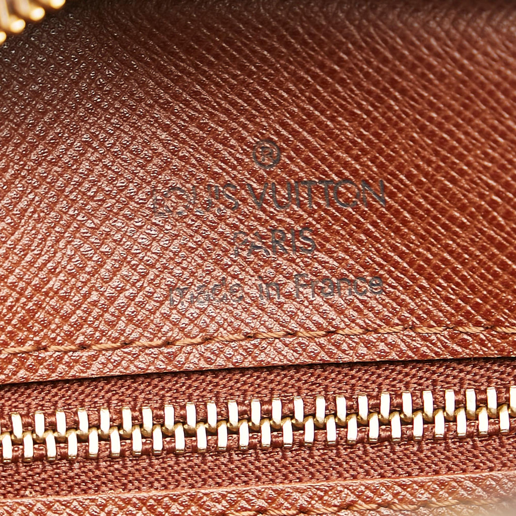 Louis Vuitton Monogram Nile (SHG-35588)
