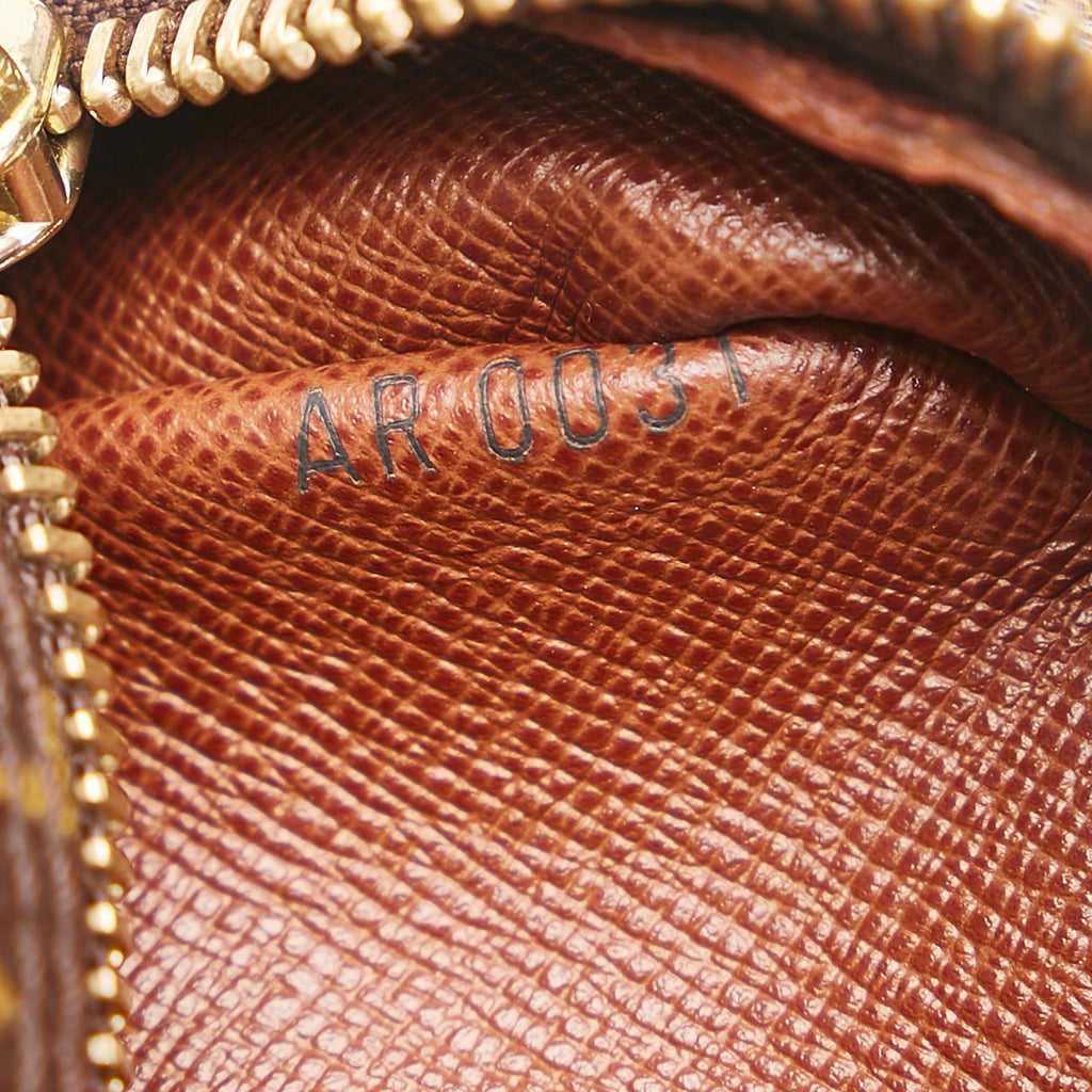 Louis Vuitton Monogram Nile (SHG-35588)