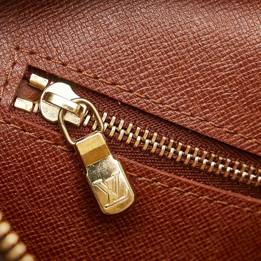 Louis Vuitton Monogram Nile (SHG-35588)