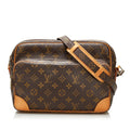 Louis Vuitton Monogram Nile (SHG-35588)