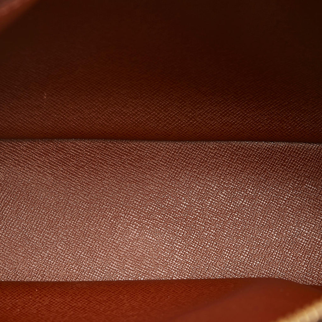 Louis Vuitton Monogram Nile (SHG-35588)