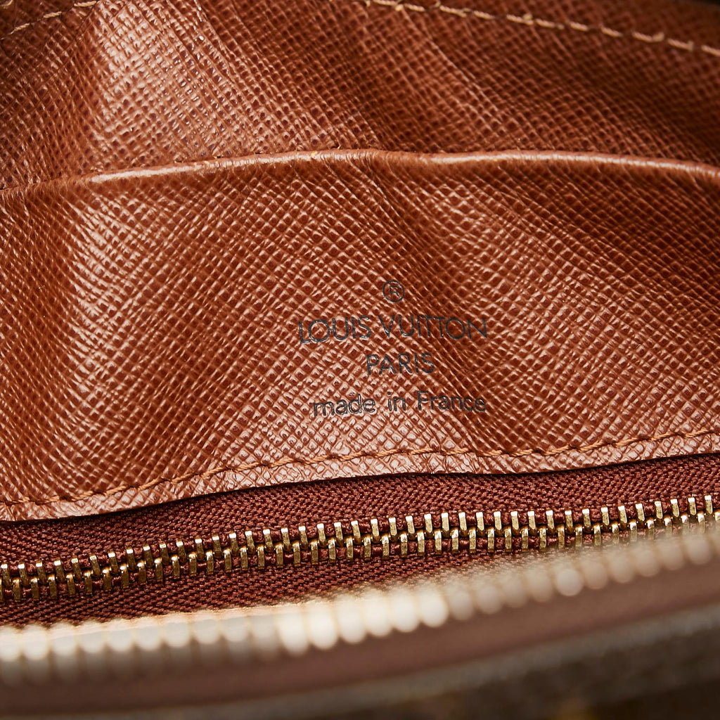 Louis Vuitton Monogram Nile (SHG-36250)