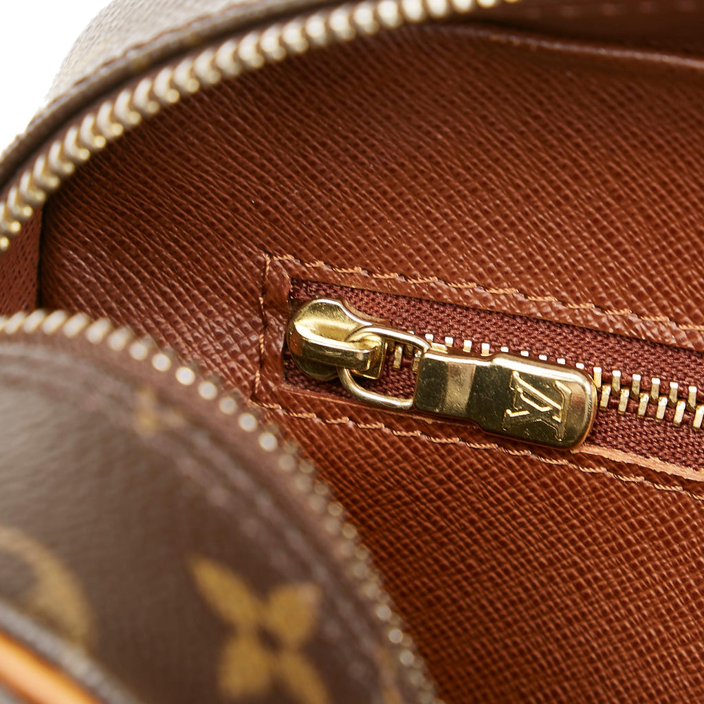 Louis Vuitton Monogram Nile (SHG-36250)