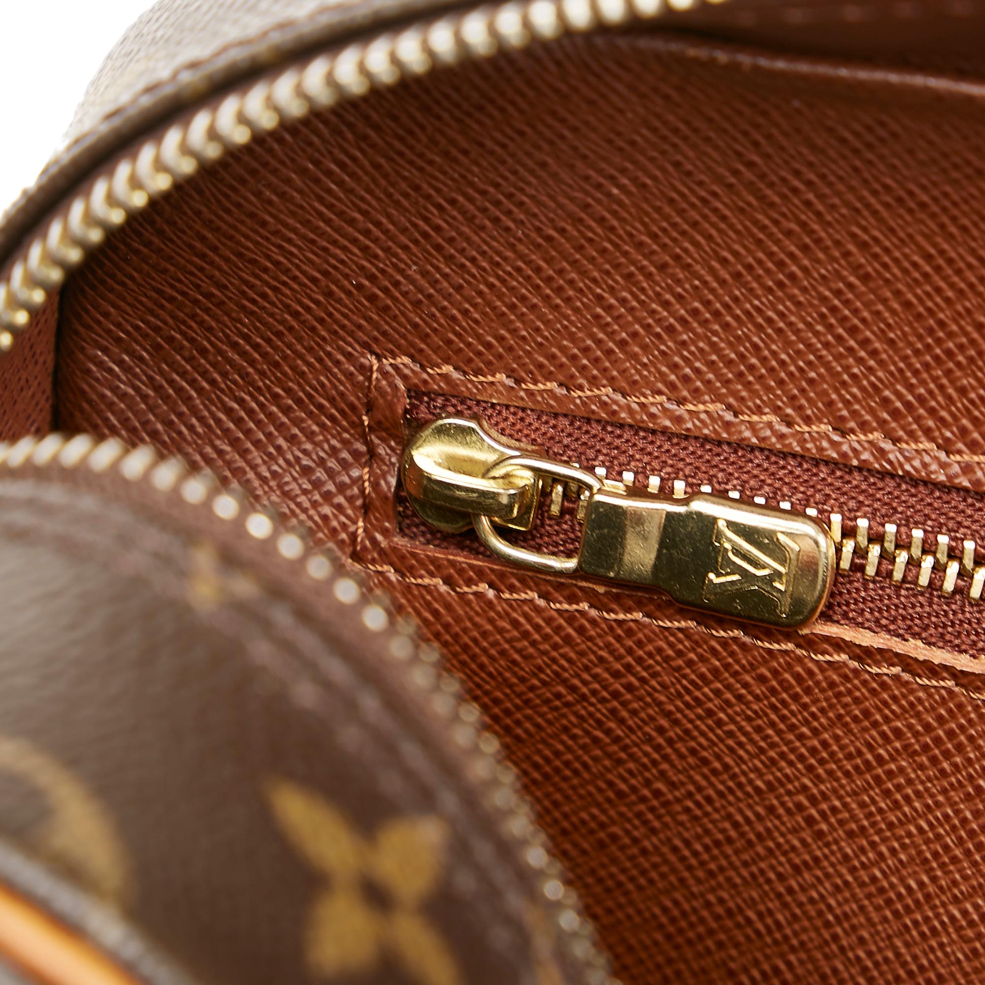 Louis Vuitton Monogram Nile (SHG-36250)
