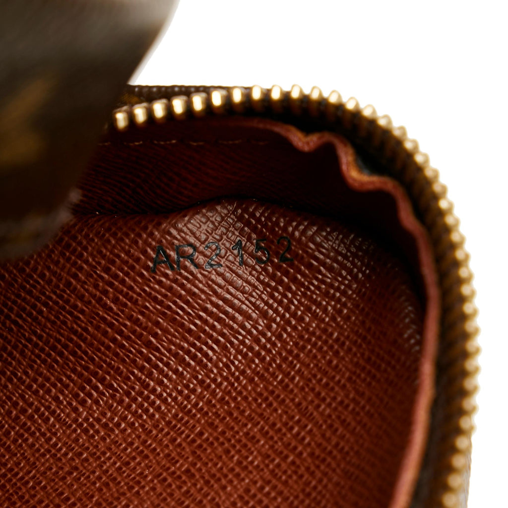 Louis Vuitton Monogram Nile (SHG-v9Btde)