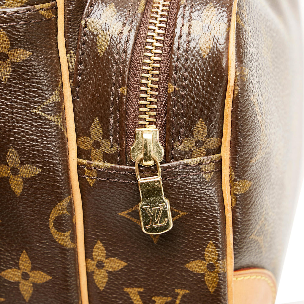Louis Vuitton Monogram Nile (SHG-v9Btde)
