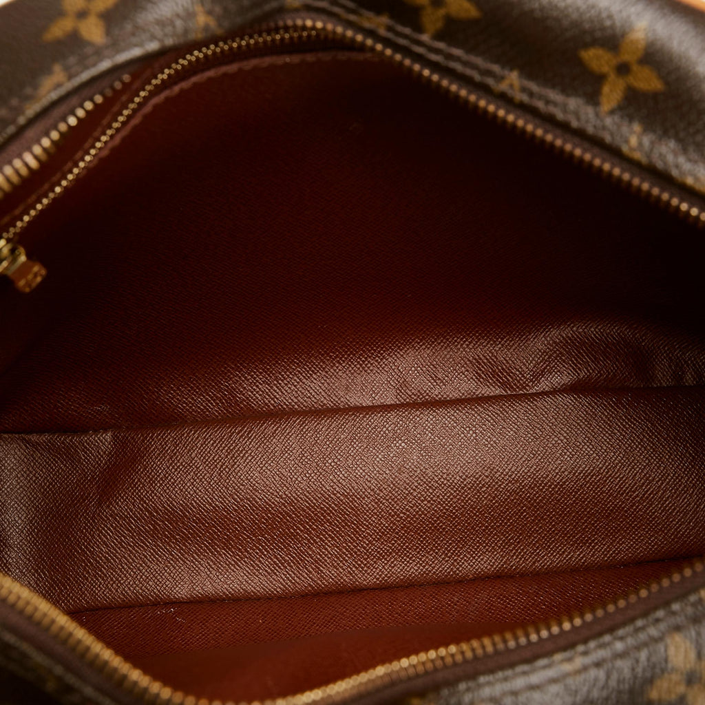 Louis Vuitton Monogram Nile (SHG-v9Btde)