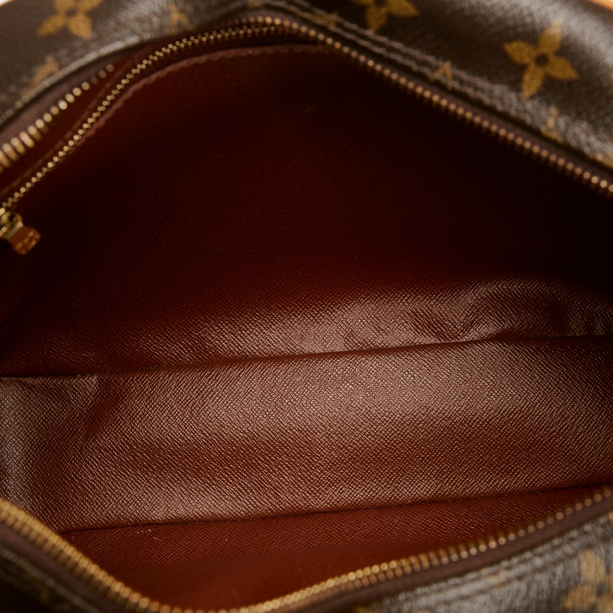 Louis Vuitton Monogram Nile (SHG-v9Btde)