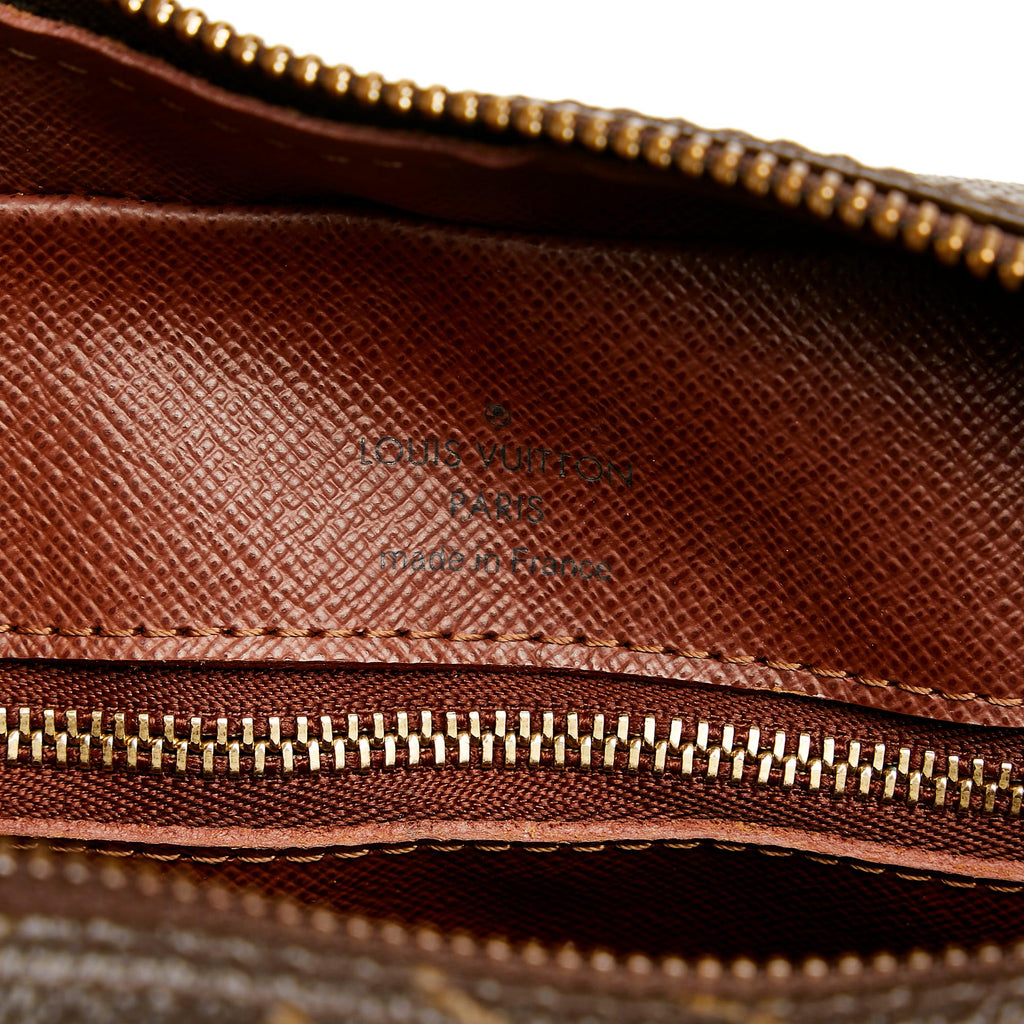 Louis Vuitton Monogram Nile (SHG-v9Btde)