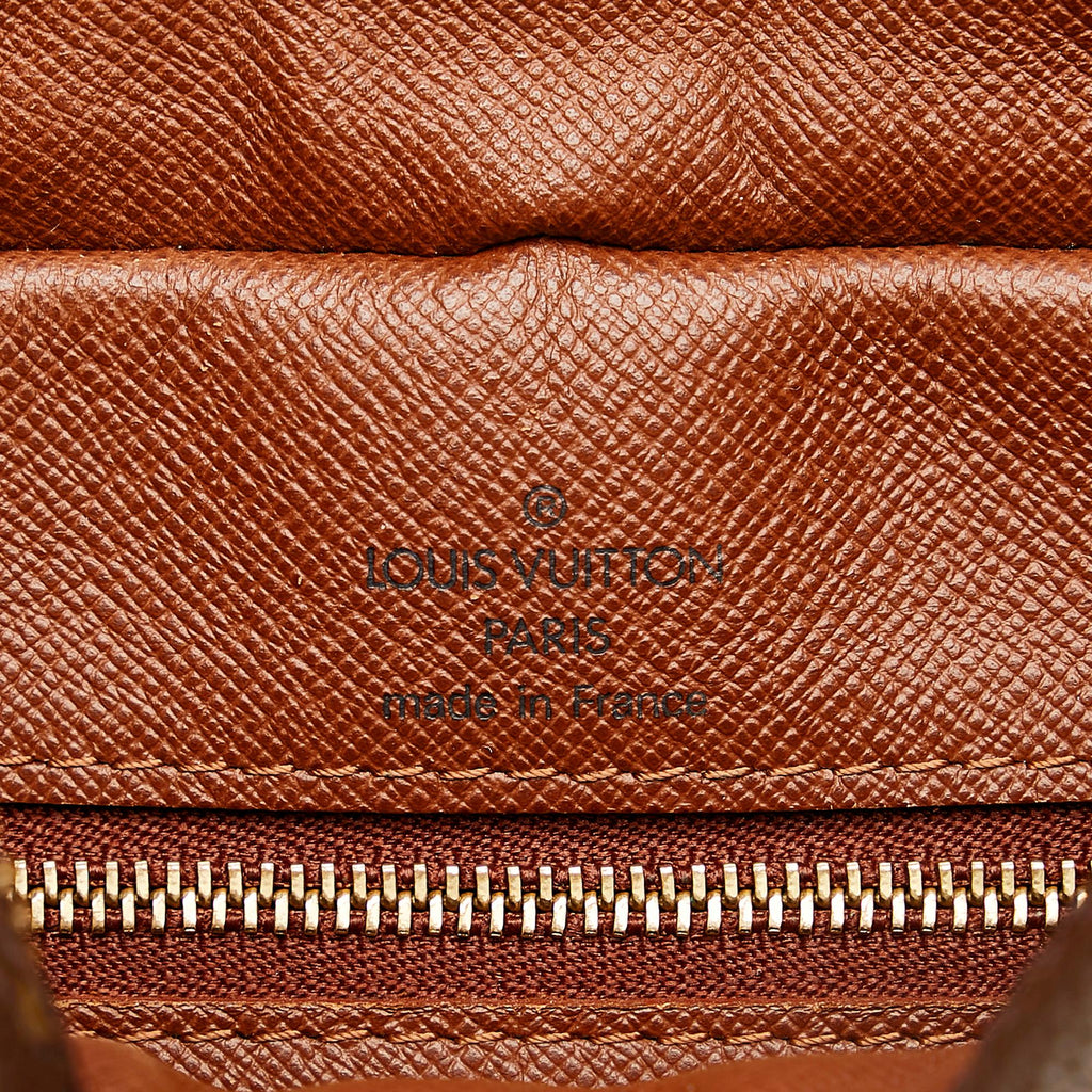 Louis Vuitton Monogram Nile (SHG-YicNkM)