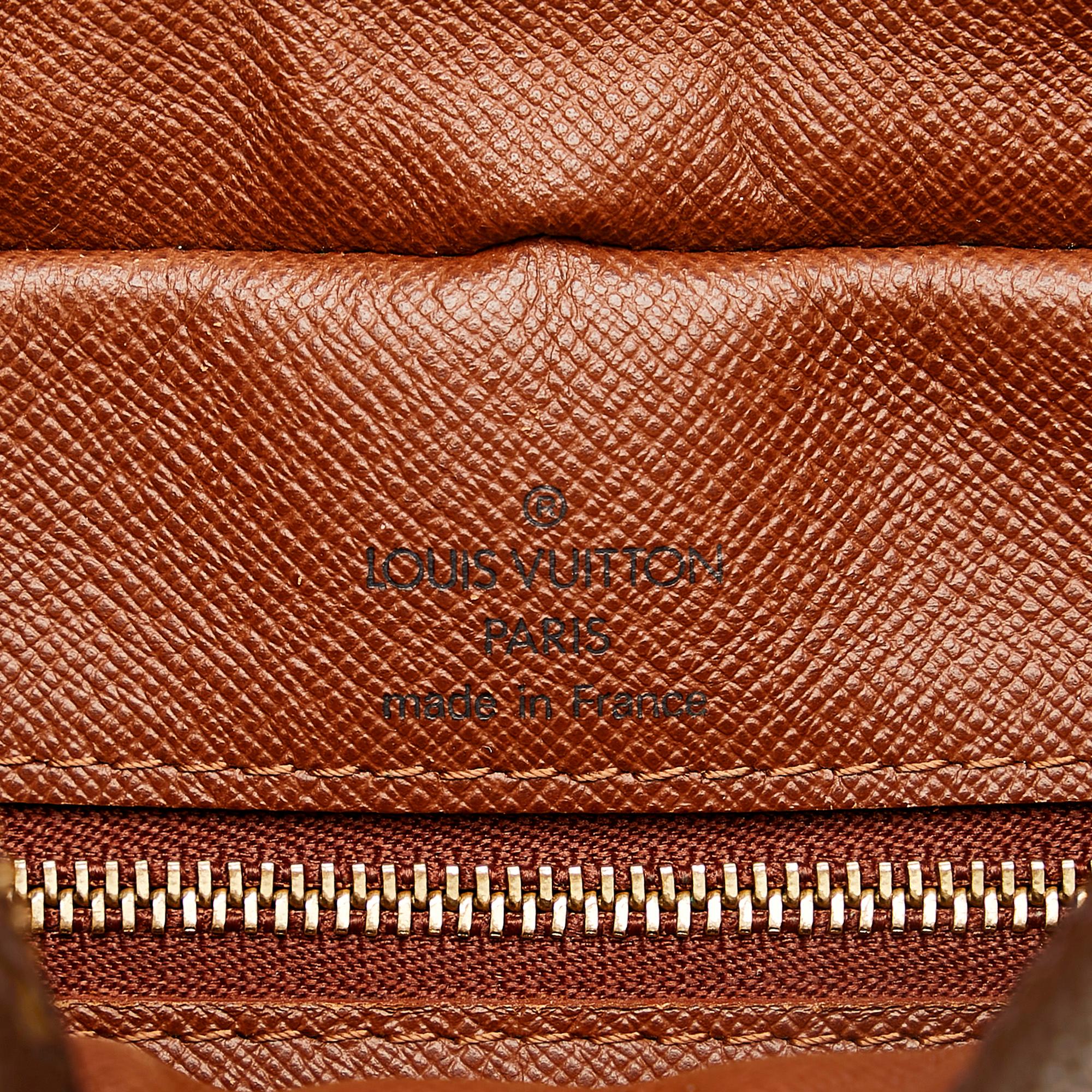 Louis Vuitton Monogram Nile (SHG-YicNkM)
