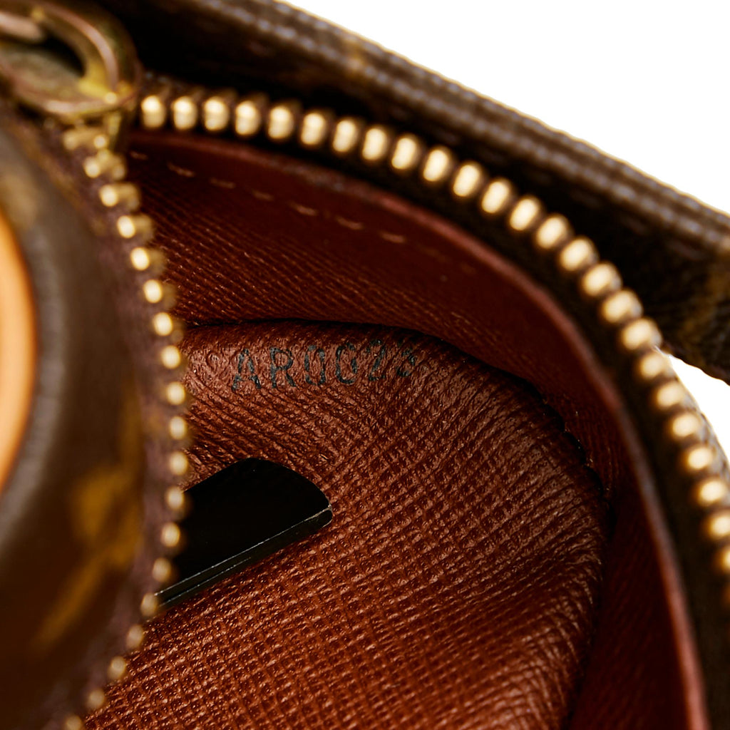 Louis Vuitton Monogram Nile (SHG-YicNkM)