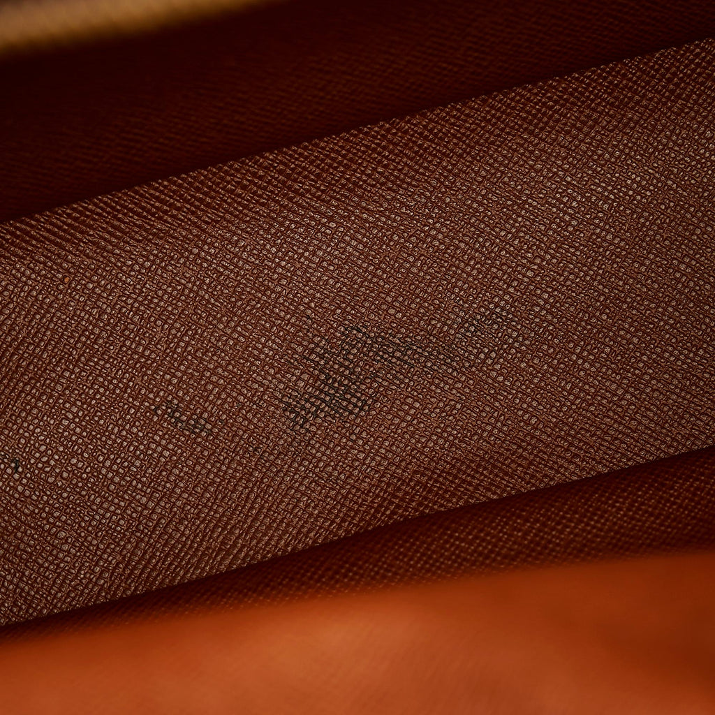 Louis Vuitton Monogram Nile (SHG-YicNkM)
