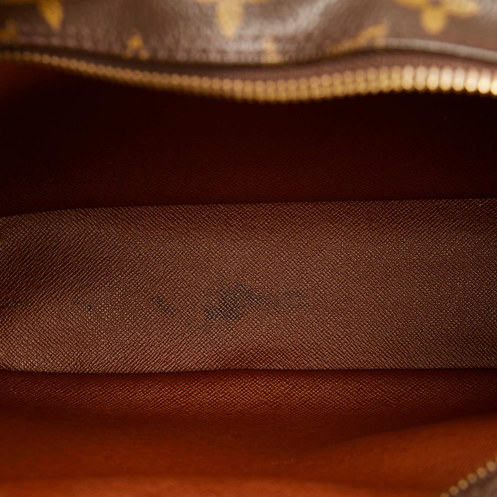 Louis Vuitton Monogram Nile (SHG-YicNkM)