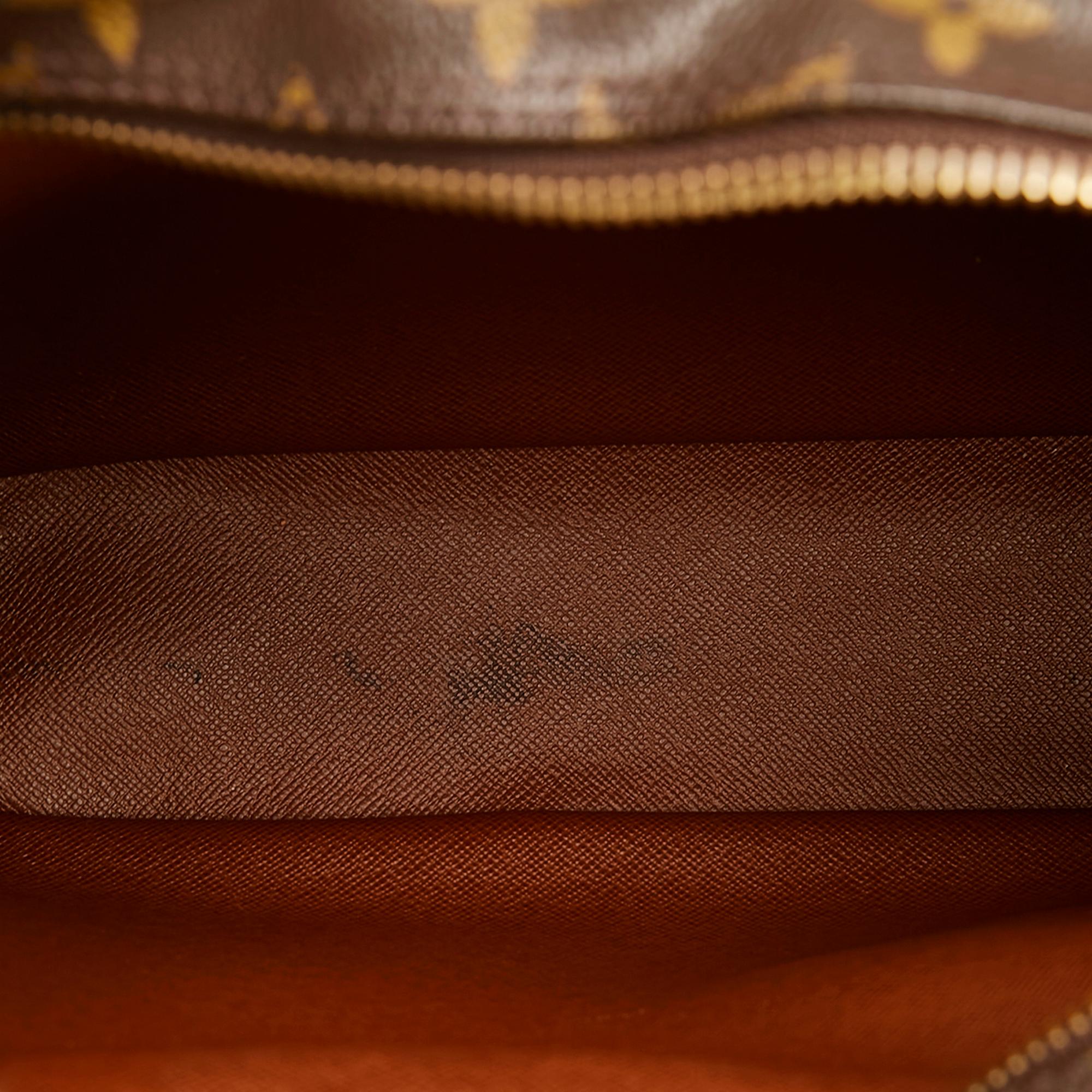 Louis Vuitton Monogram Nile (SHG-YicNkM)