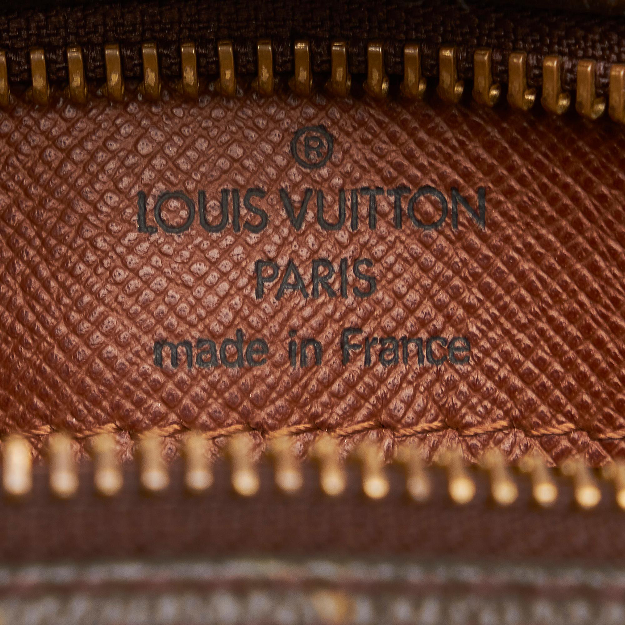 Louis Vuitton Monogram Nile (SHG-exwPY4)