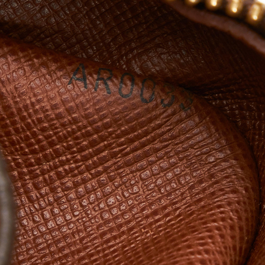 Louis Vuitton Monogram Nile (SHG-exwPY4)