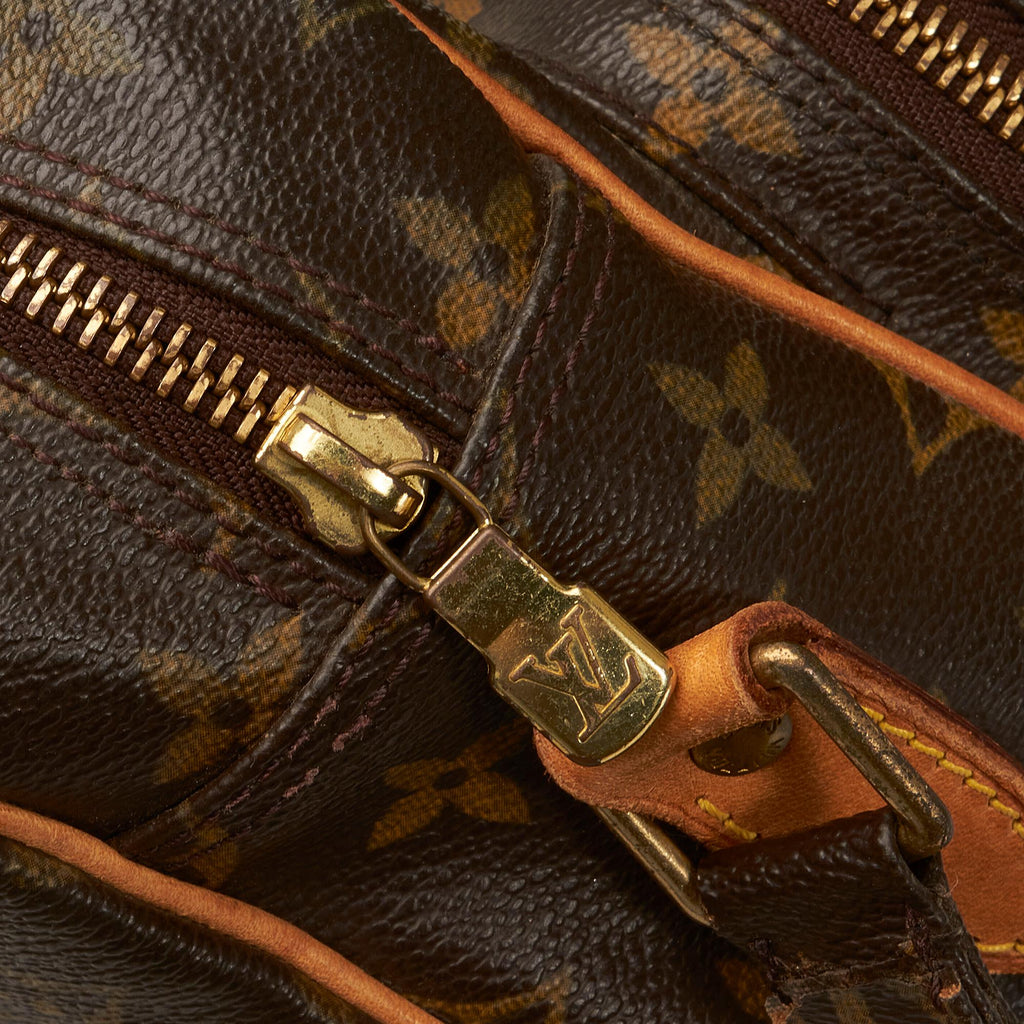 Louis Vuitton Monogram Nile (SHG-exwPY4)