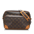 Louis Vuitton Monogram Nile (SHG-exwPY4)