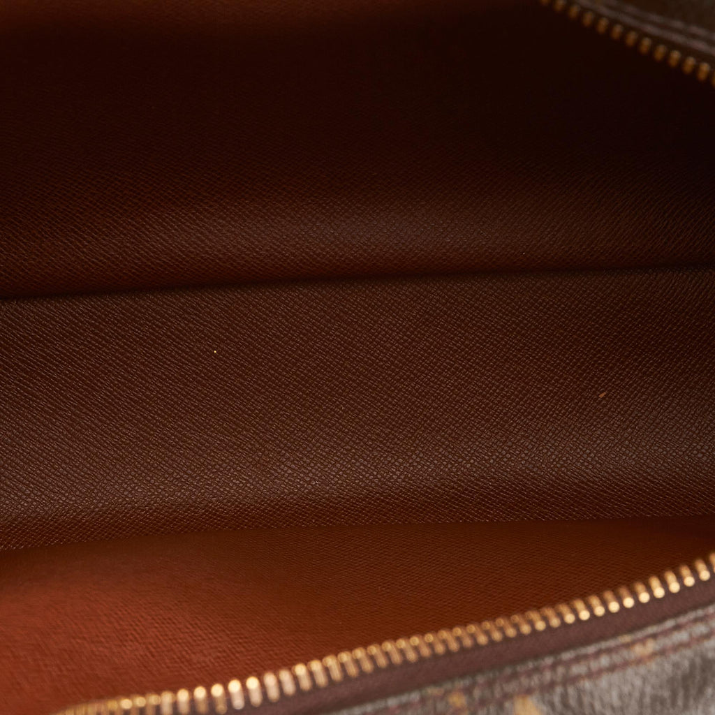 Louis Vuitton Monogram Nile (SHG-exwPY4)