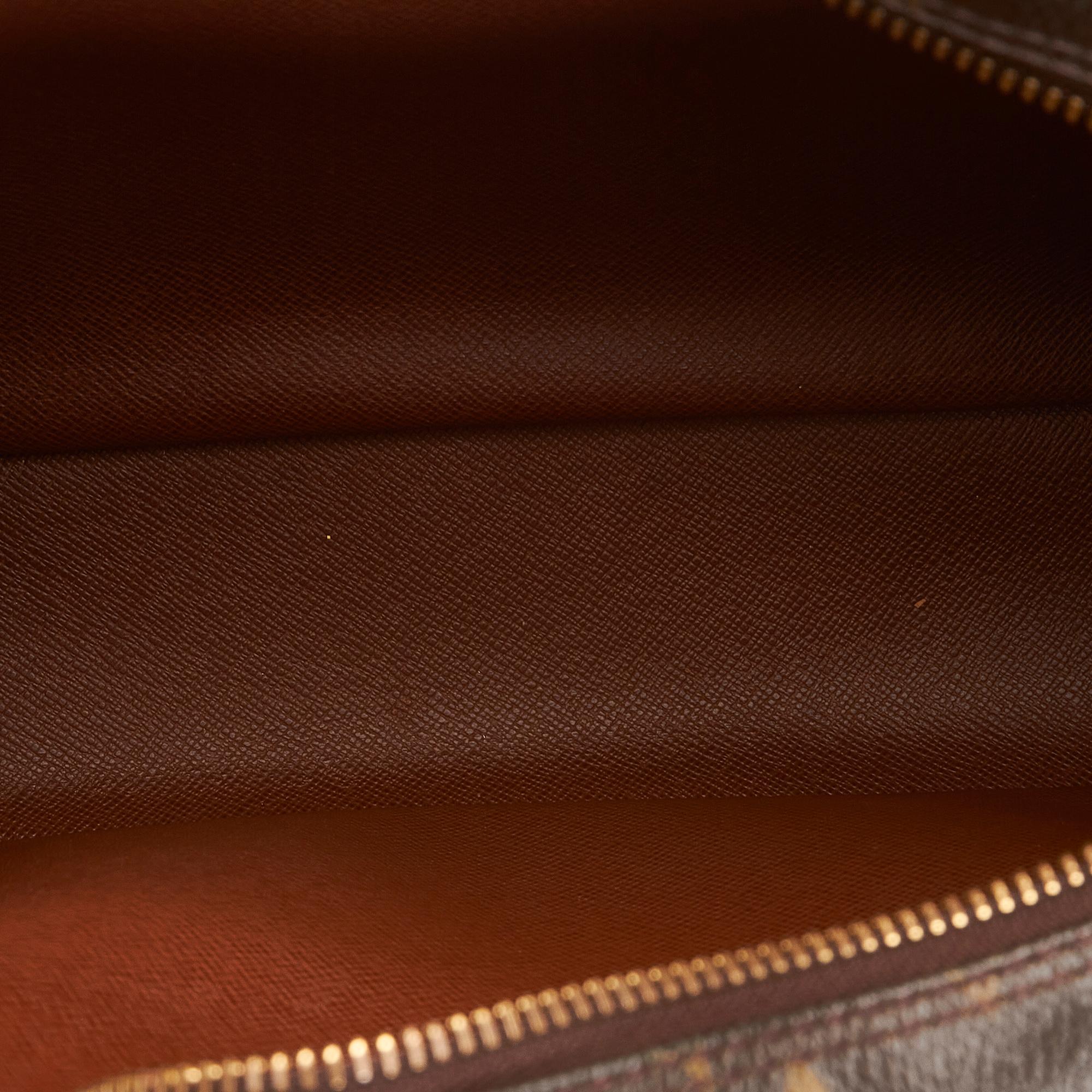 Louis Vuitton Monogram Nile (SHG-exwPY4)