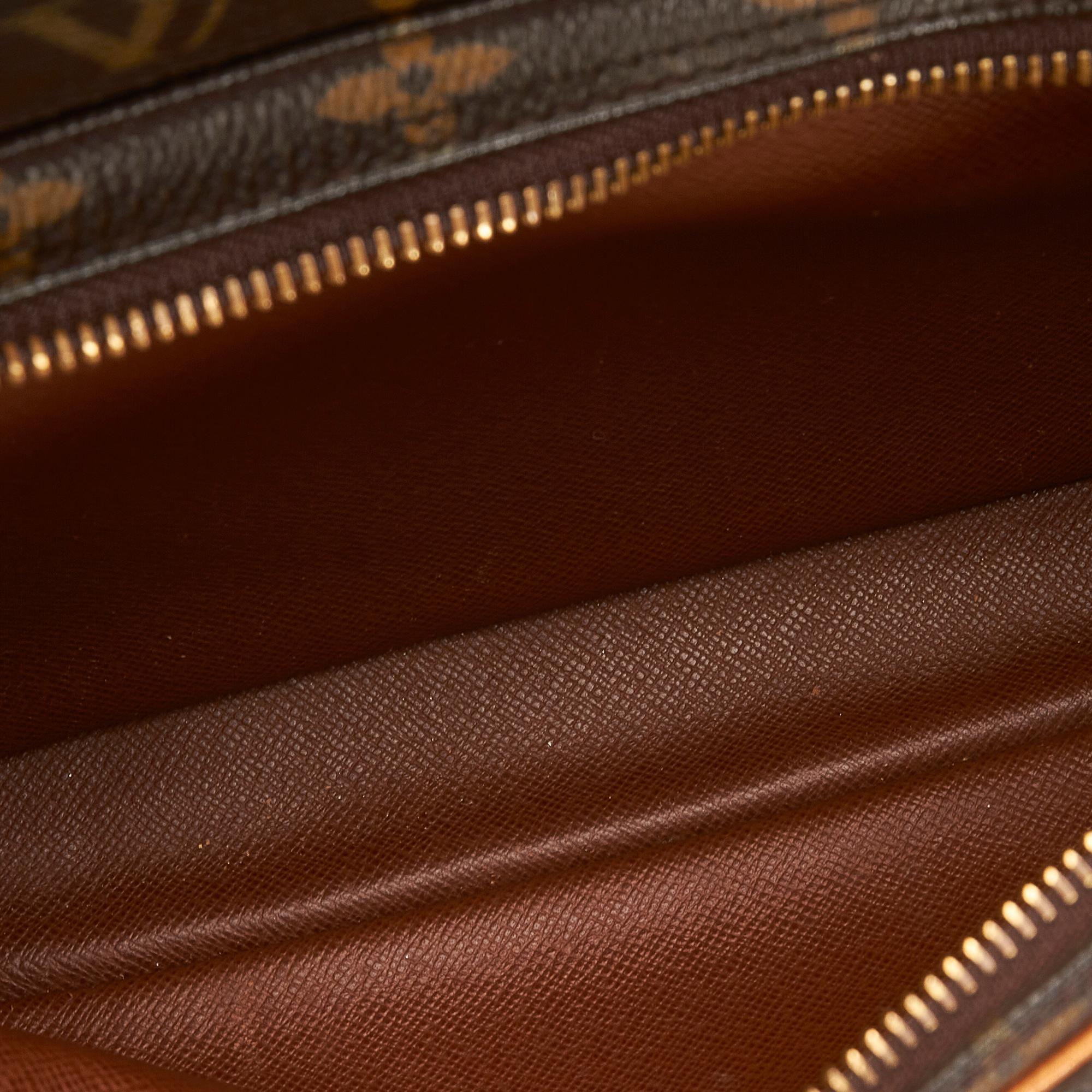 Louis Vuitton Monogram Nile (SHG-exwPY4)