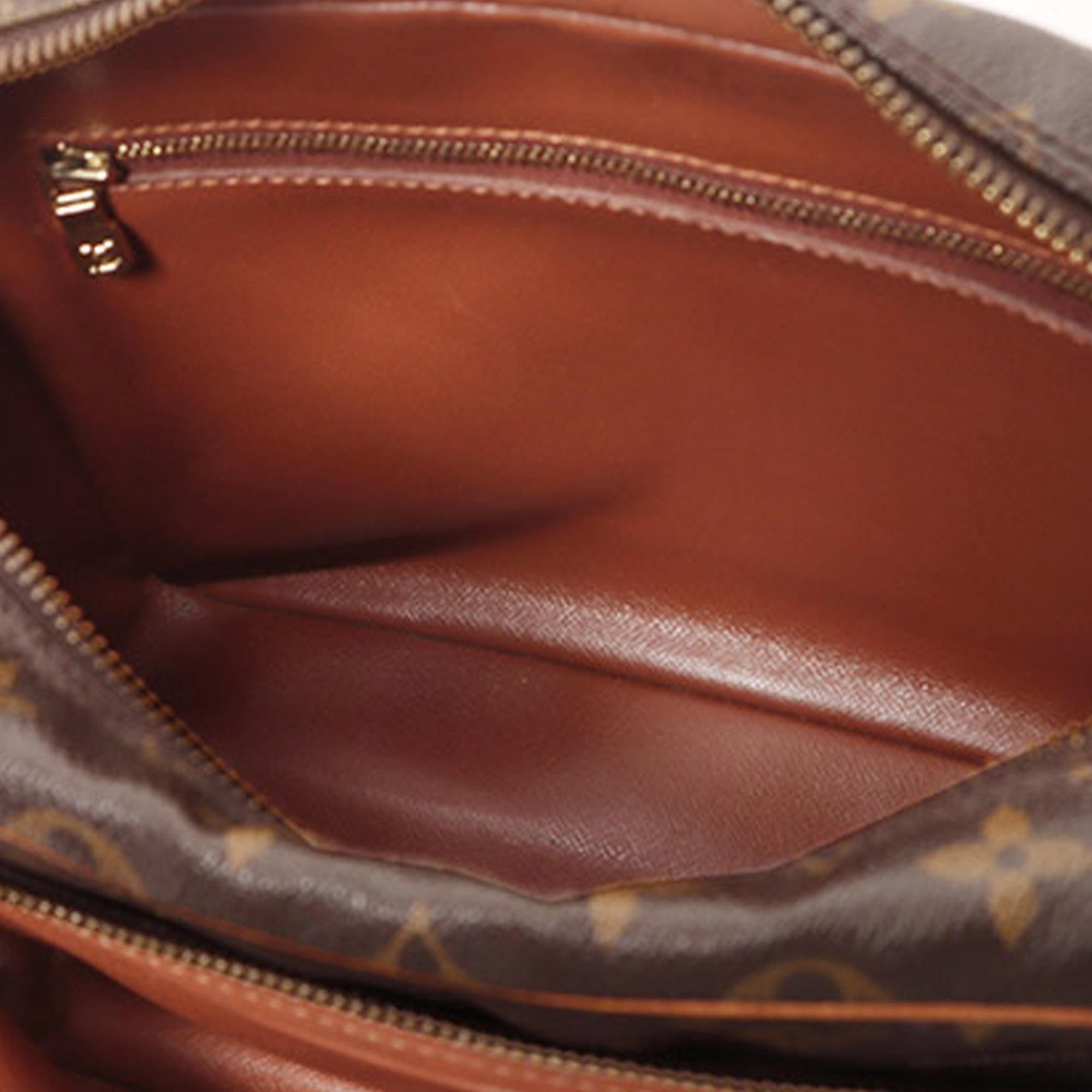 Louis Vuitton Monogram Nile (SHG-U9Y5gQ)