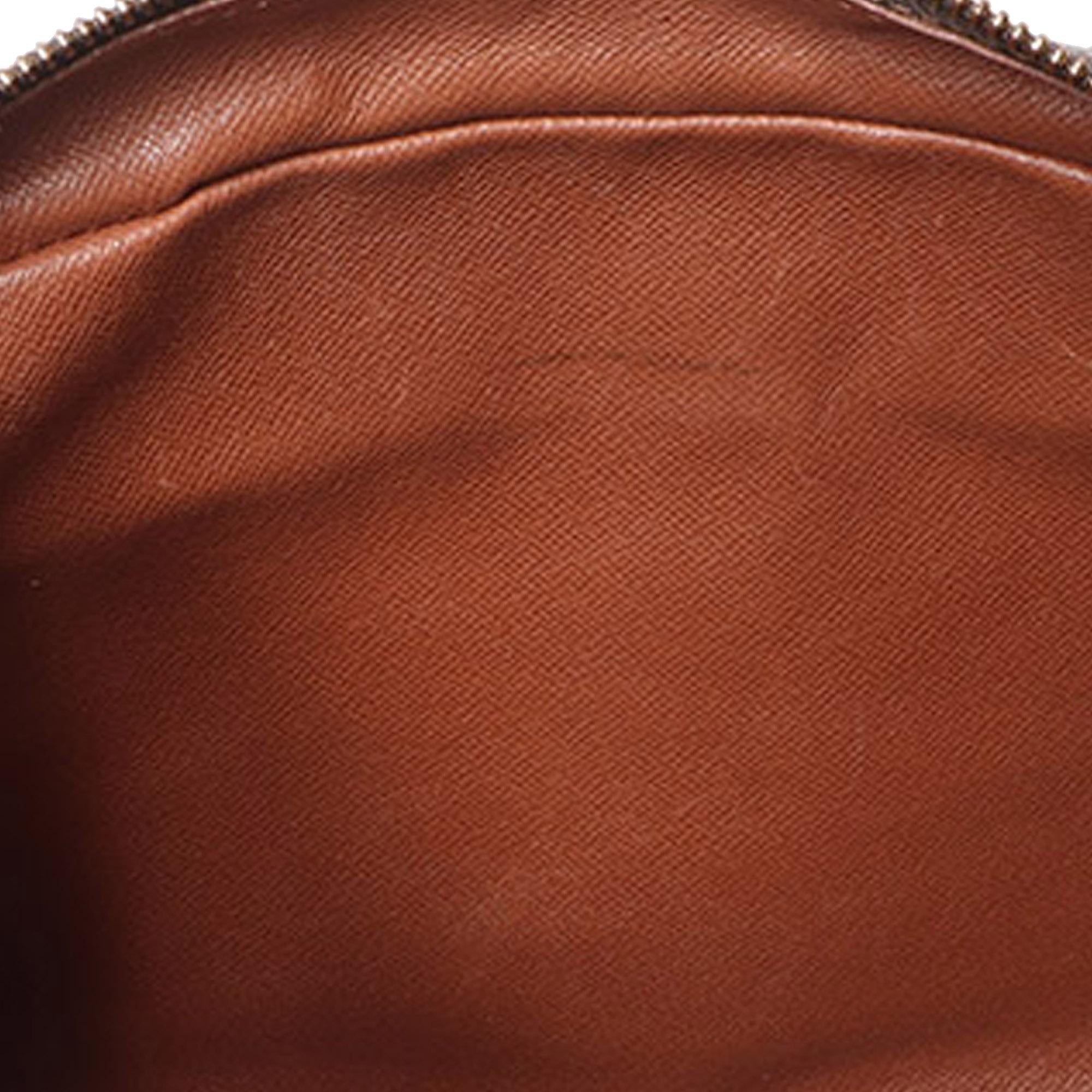 Louis Vuitton Monogram Nile (SHG-U9Y5gQ)