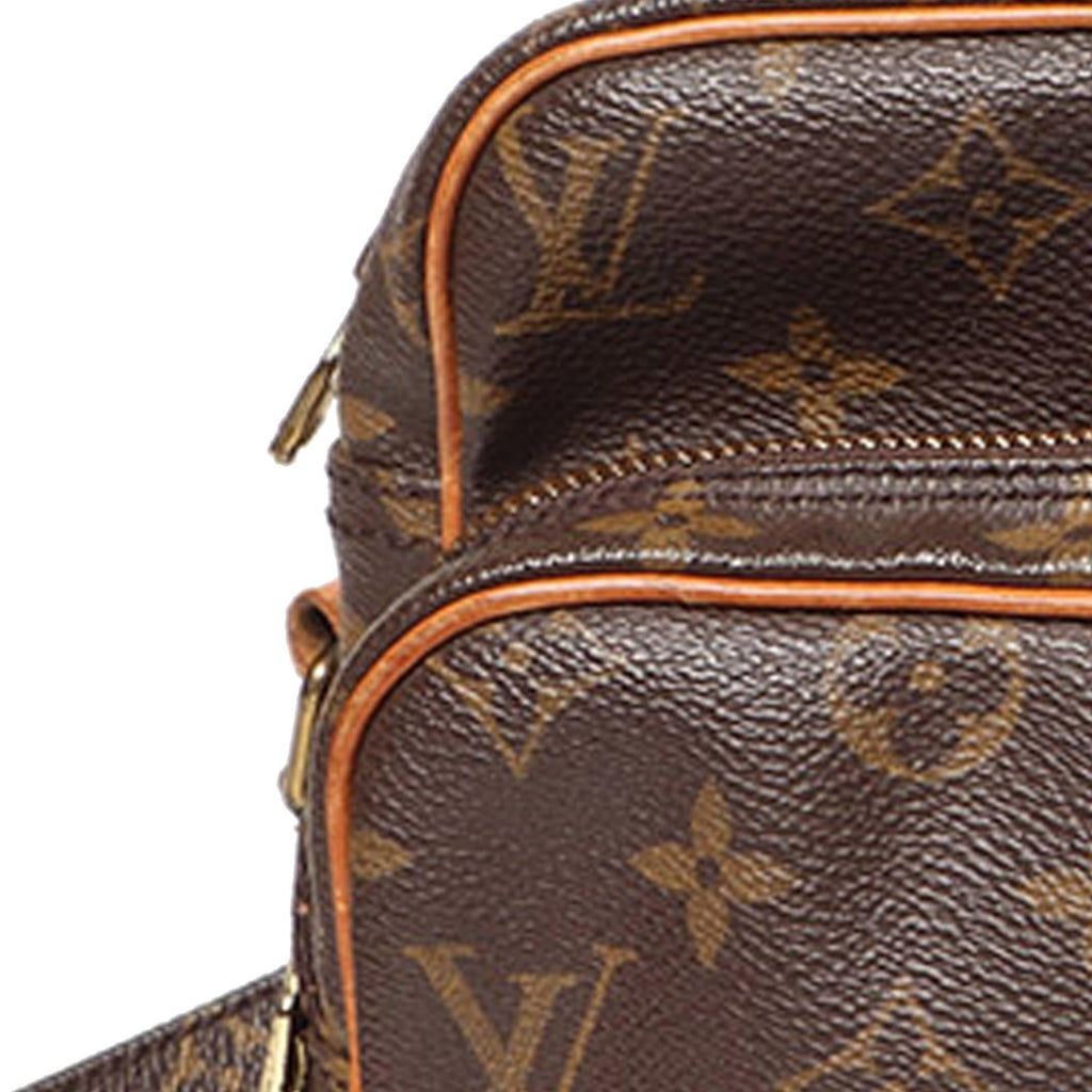 Louis Vuitton Monogram Nile (SHG-U9Y5gQ)