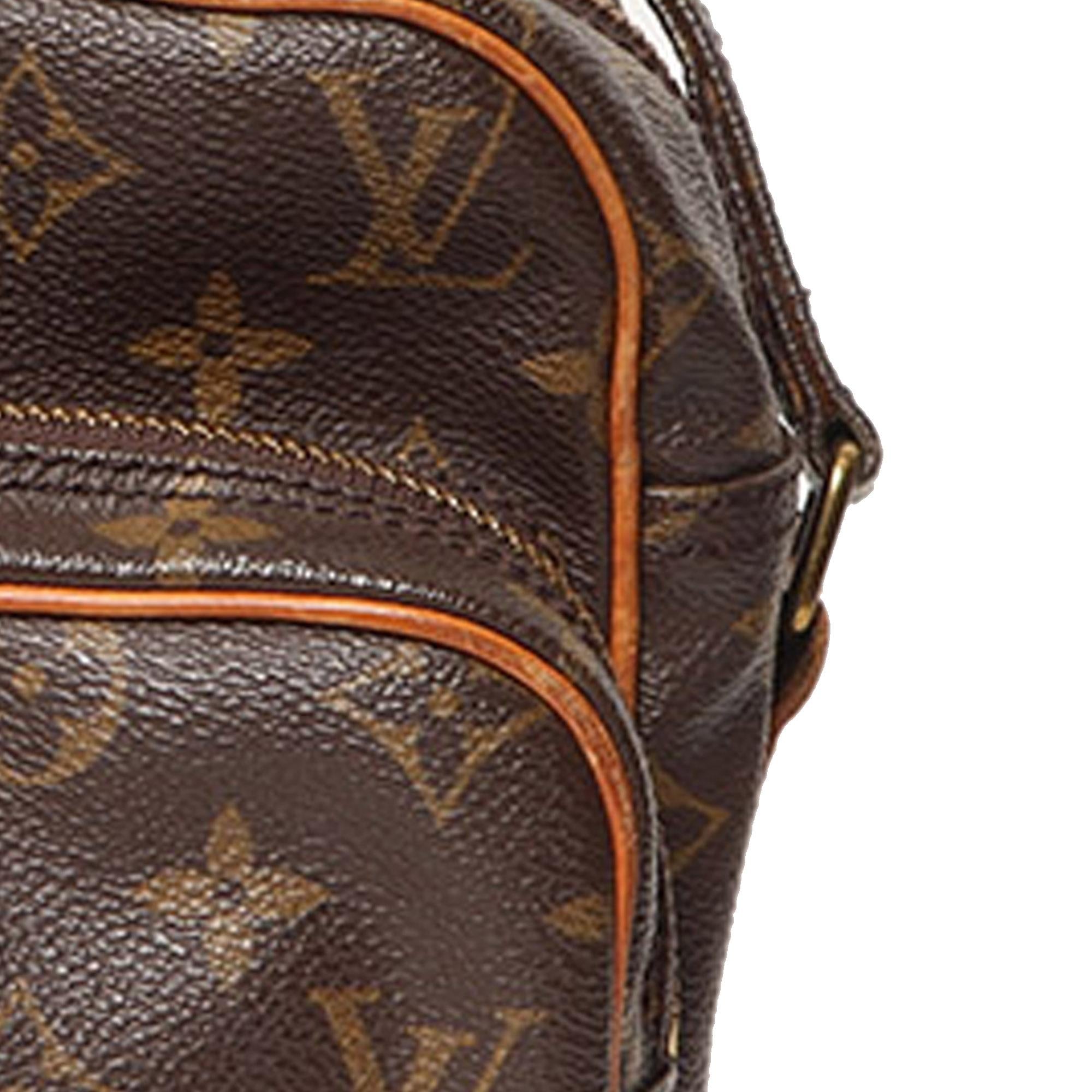 Louis Vuitton Monogram Nile (SHG-U9Y5gQ)