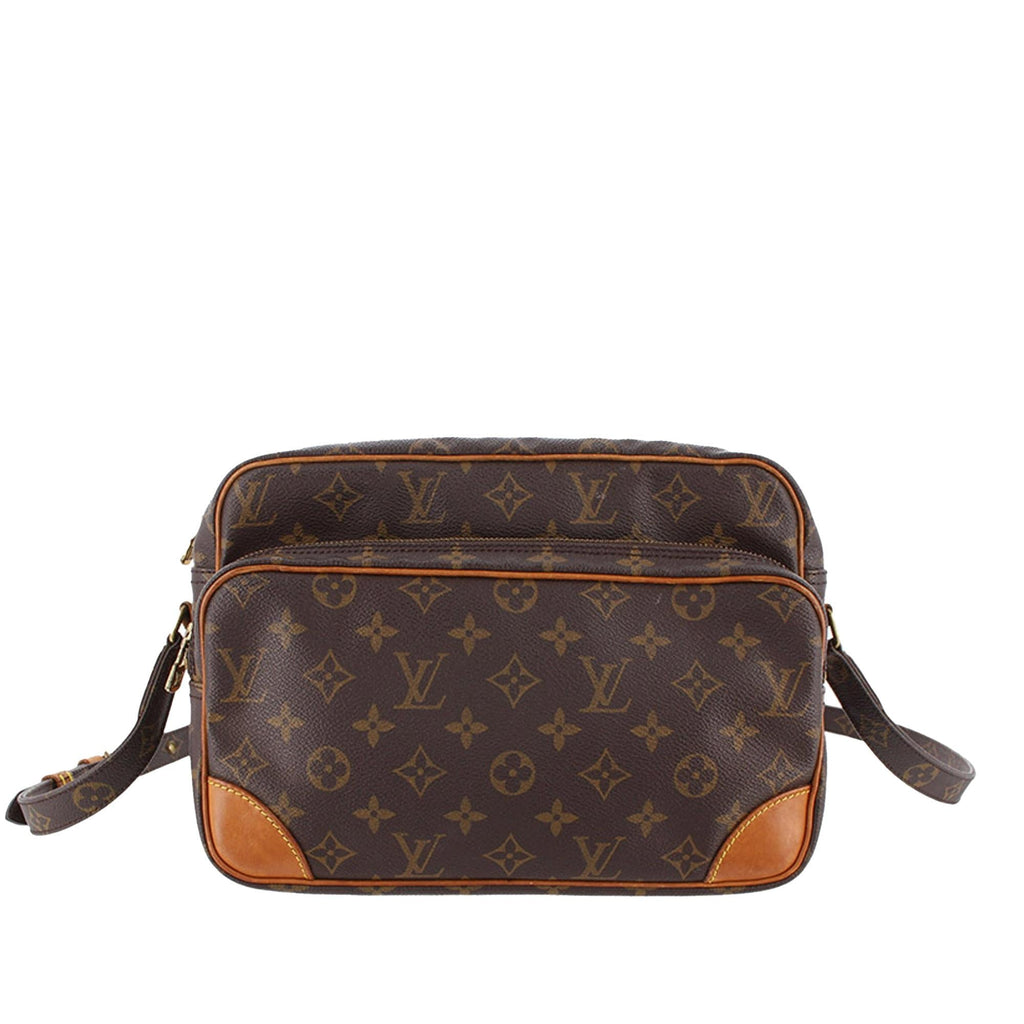 Louis Vuitton Monogram Nile (SHG-U9Y5gQ)