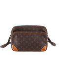 Louis Vuitton Monogram Nile (SHG-U9Y5gQ)