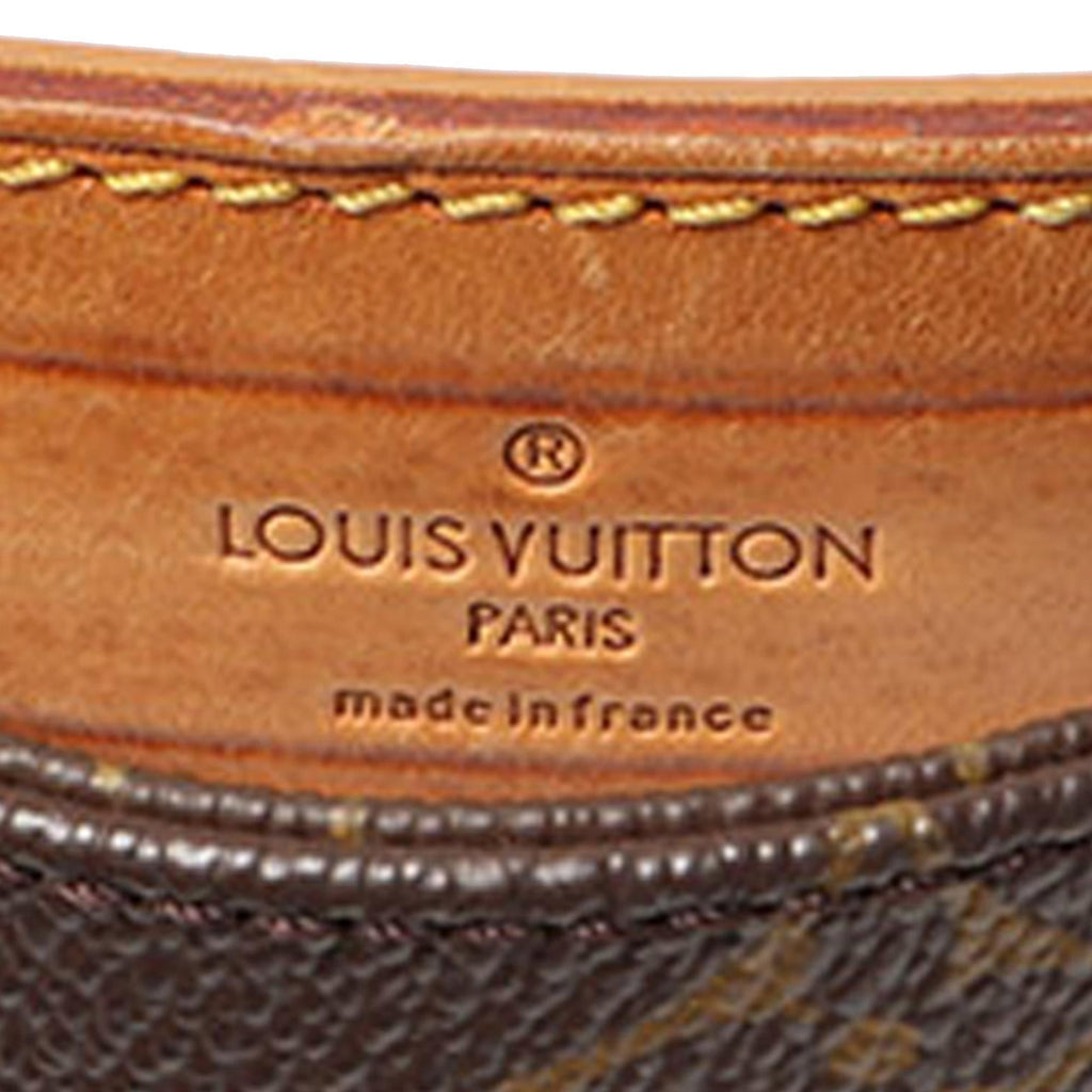 Louis Vuitton Monogram Nile (SHG-U9Y5gQ)