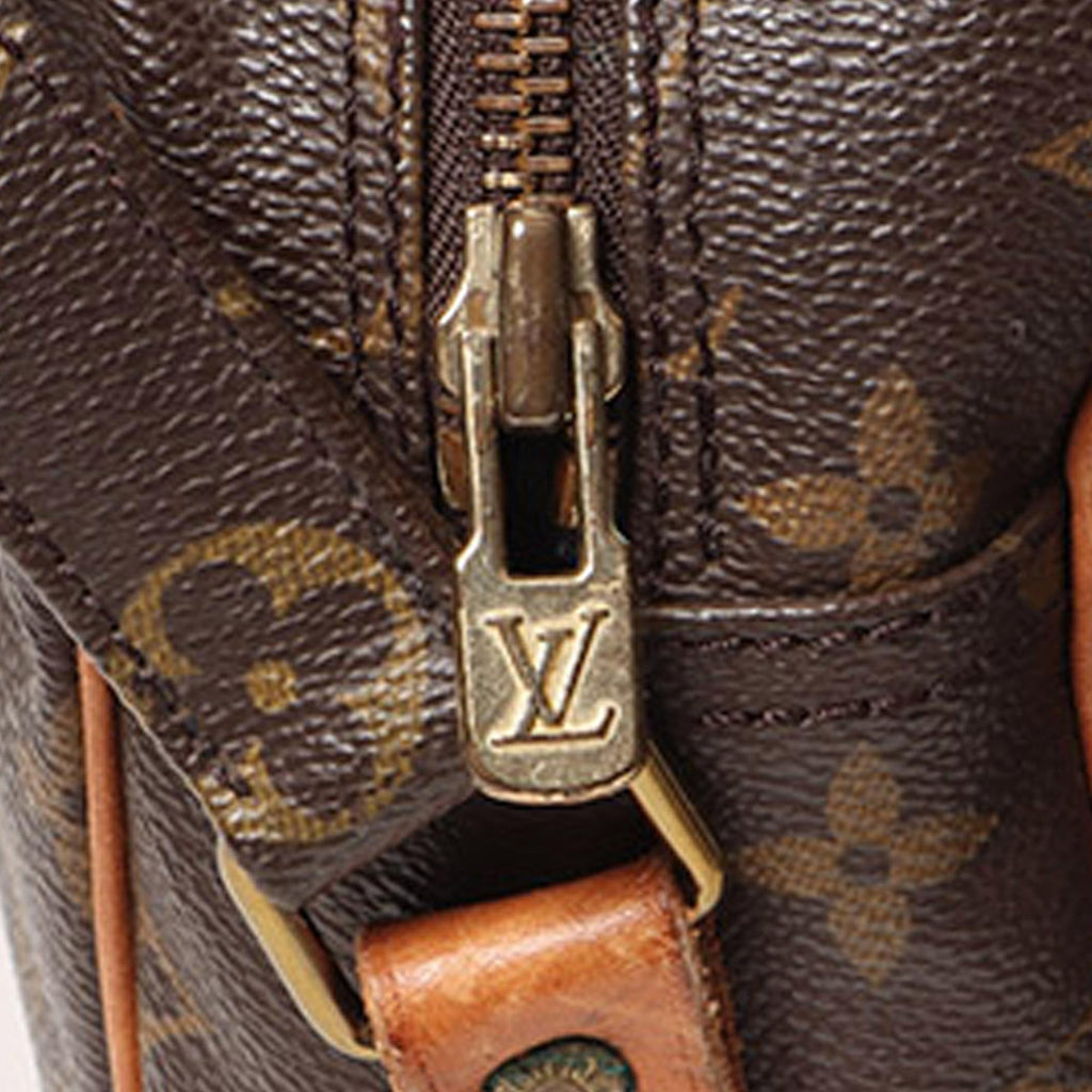 Louis Vuitton Monogram Nile (SHG-U9Y5gQ)