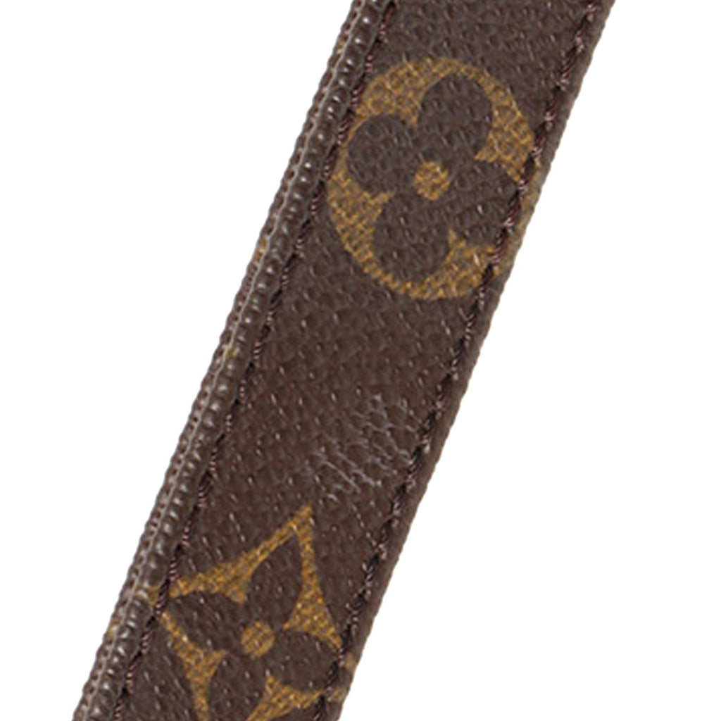 Louis Vuitton Monogram Nile (SHG-U9Y5gQ)