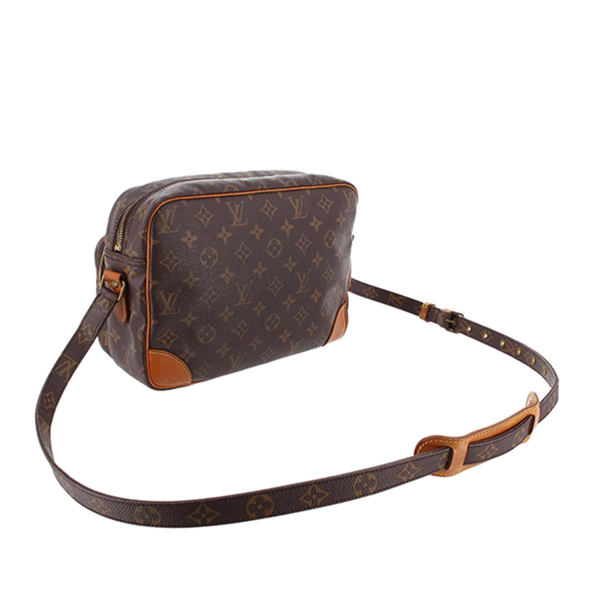 Louis Vuitton Monogram Nile (SHG-U9Y5gQ)