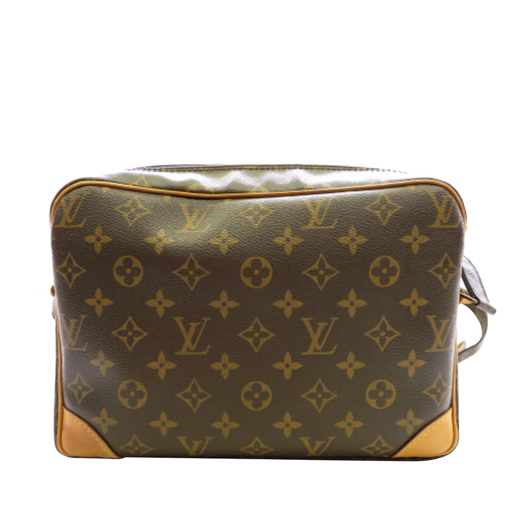 Louis Vuitton Monogram Nile (SHG-puL21k)
