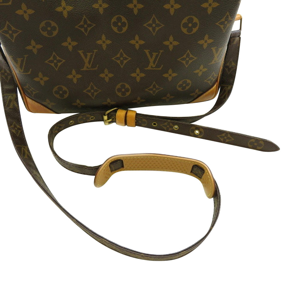 Louis Vuitton Monogram Nile (SHG-puL21k)