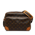 Louis Vuitton Monogram Nile (SHG-WSeZMS)