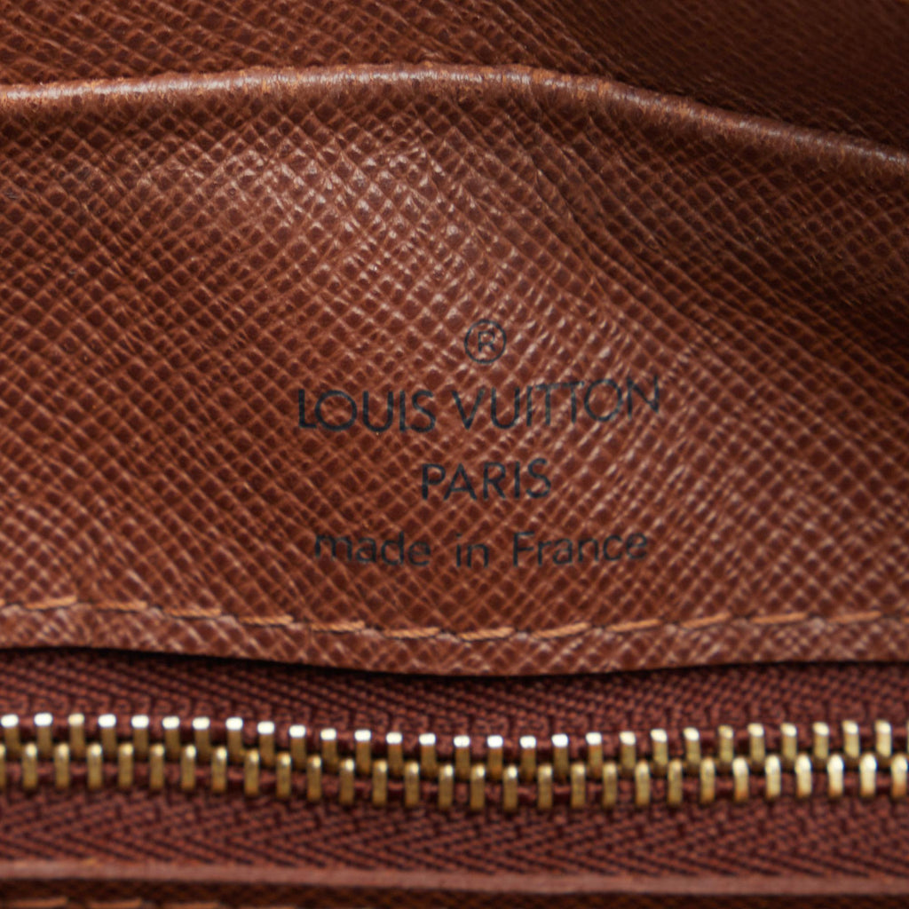Louis Vuitton Monogram Nile (SHG-WSeZMS)