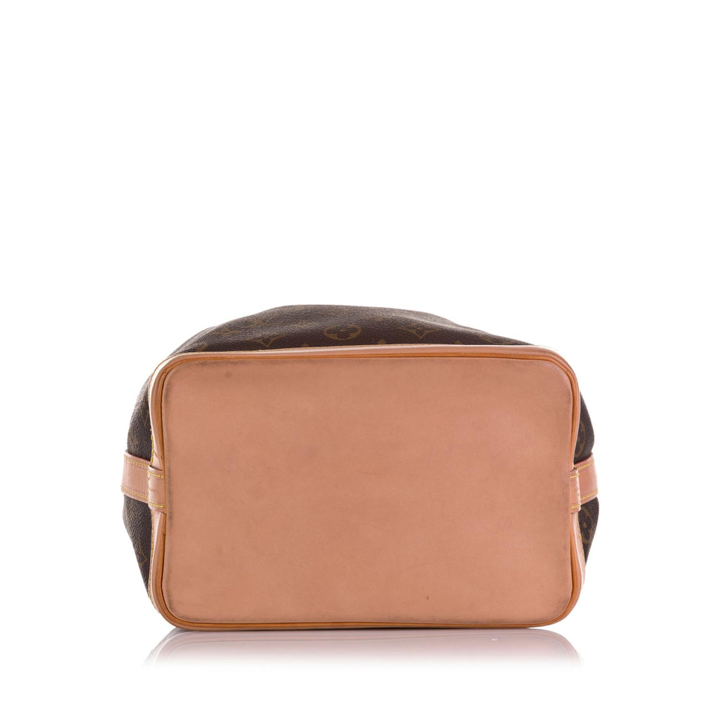 Louis Vuitton Monogram Noe BB (SHG-tTzTcG)