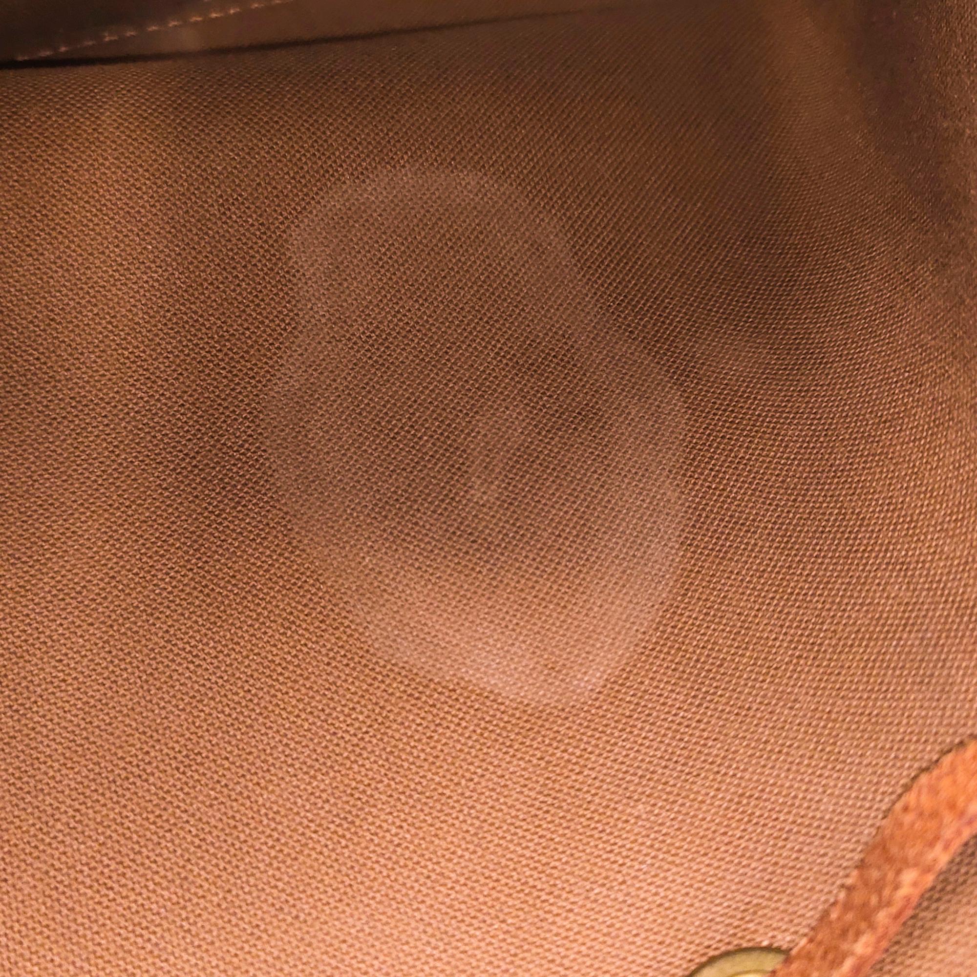 Louis Vuitton Monogram Noe BB (SHG-tTzTcG)