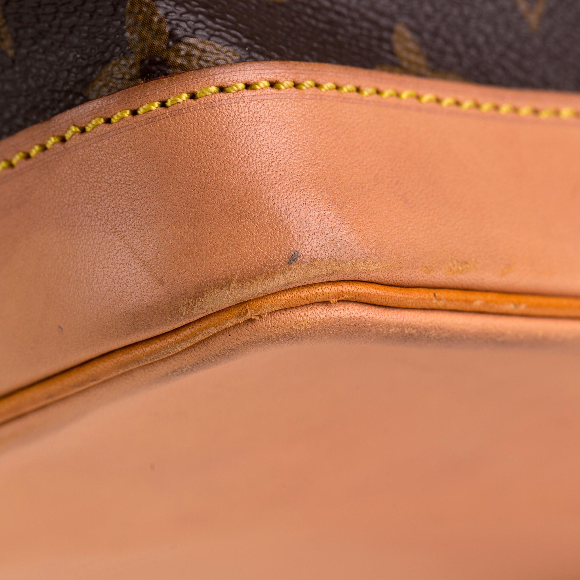 Louis Vuitton Monogram Noe BB (SHG-tTzTcG)