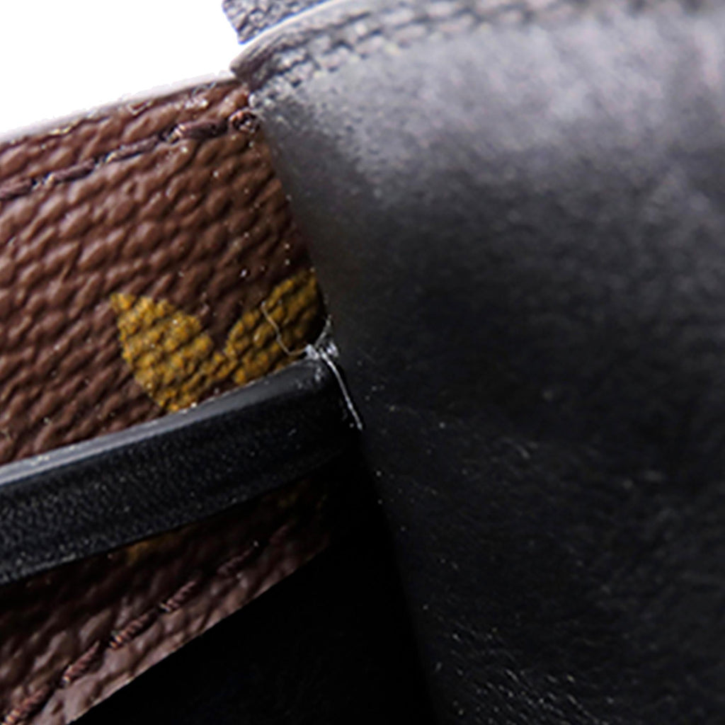 Louis Vuitton Monogram Noe Fringe (SHG-HyL7qM)