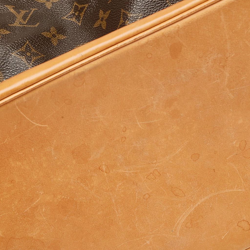 Louis Vuitton Monogram Noe GM (SHG-RU6dW4)