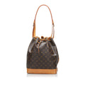 Louis Vuitton Monogram Noe GM (SHG-RU6dW4)