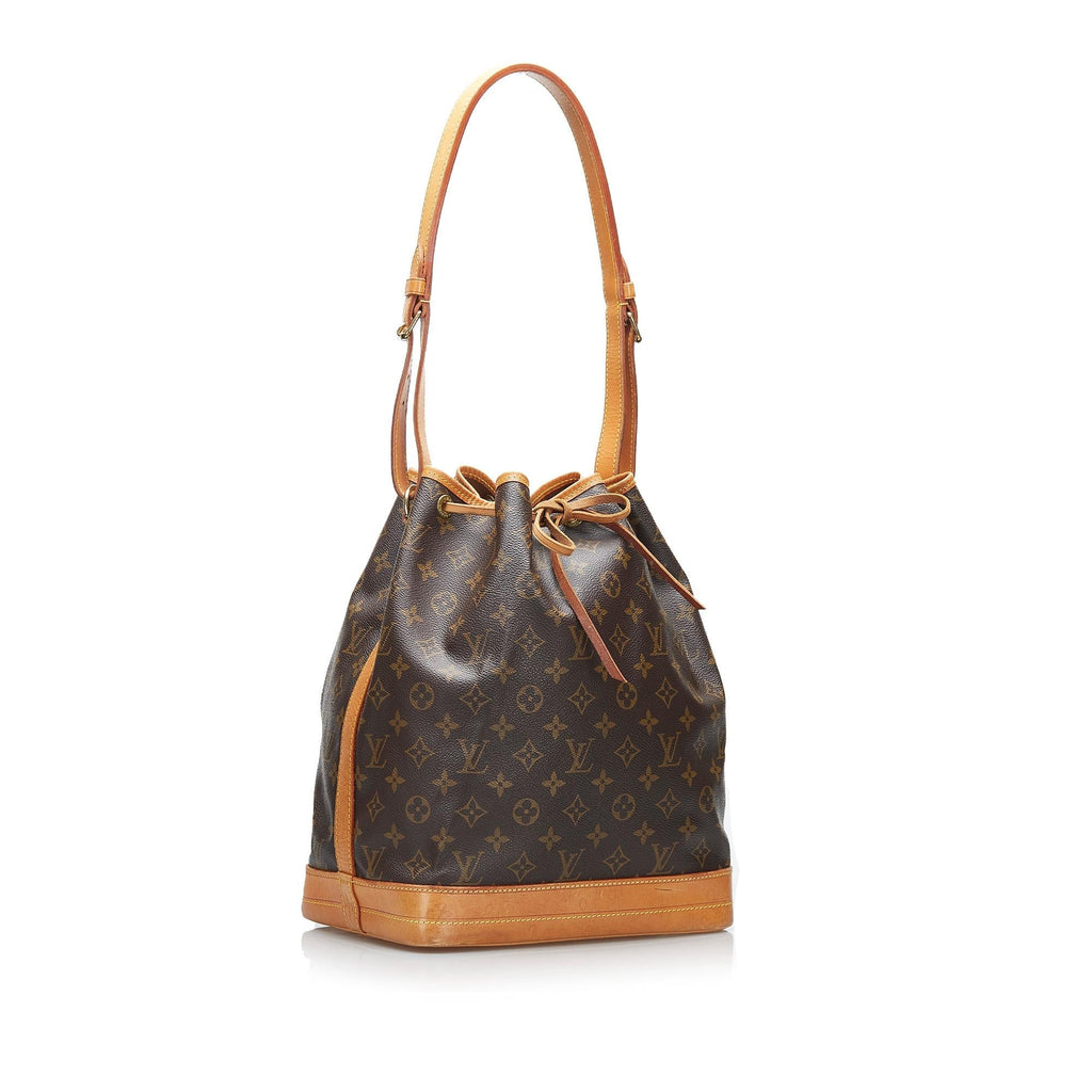 Louis Vuitton Monogram Noe GM (SHG-RU6dW4)